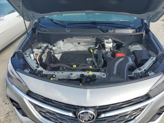 Photo 10 VIN: KL4MMBS25PB052863 - BUICK ENCORE GX 