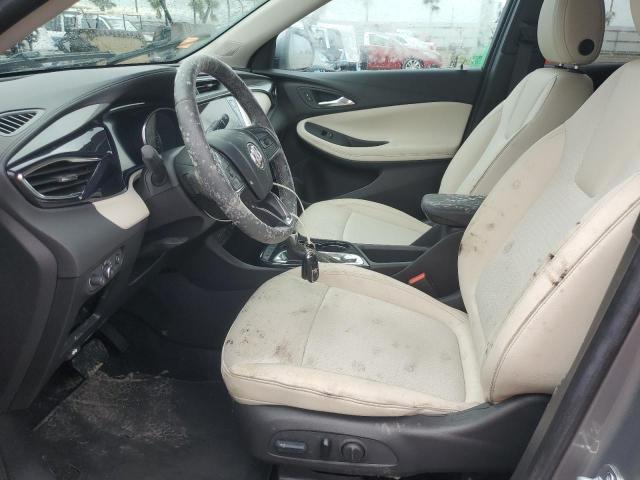 Photo 6 VIN: KL4MMBS25PB052863 - BUICK ENCORE GX 