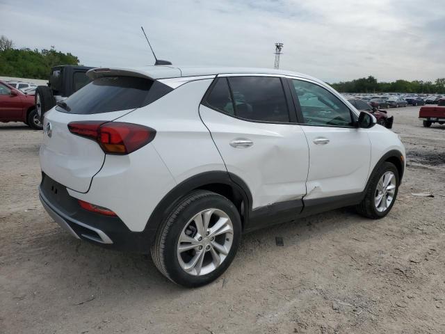 Photo 2 VIN: KL4MMBS25PB086706 - BUICK ENCORE 