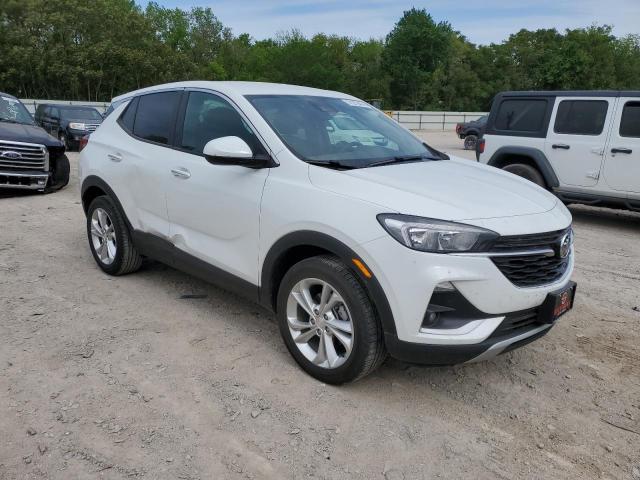 Photo 3 VIN: KL4MMBS25PB086706 - BUICK ENCORE 