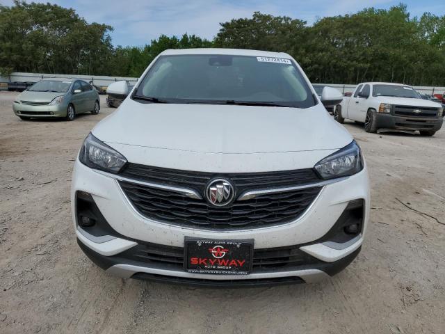 Photo 4 VIN: KL4MMBS25PB086706 - BUICK ENCORE 