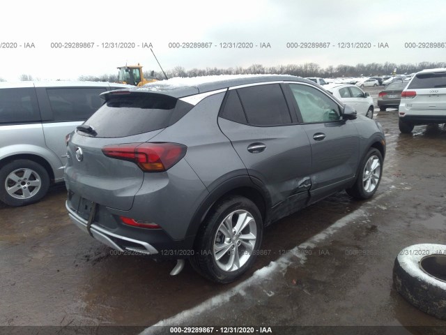 Photo 3 VIN: KL4MMBS26LB067771 - BUICK ENCORE GX 