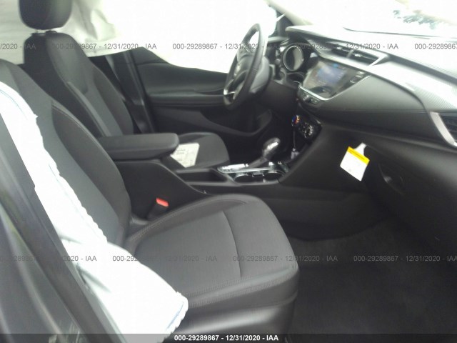 Photo 4 VIN: KL4MMBS26LB067771 - BUICK ENCORE GX 