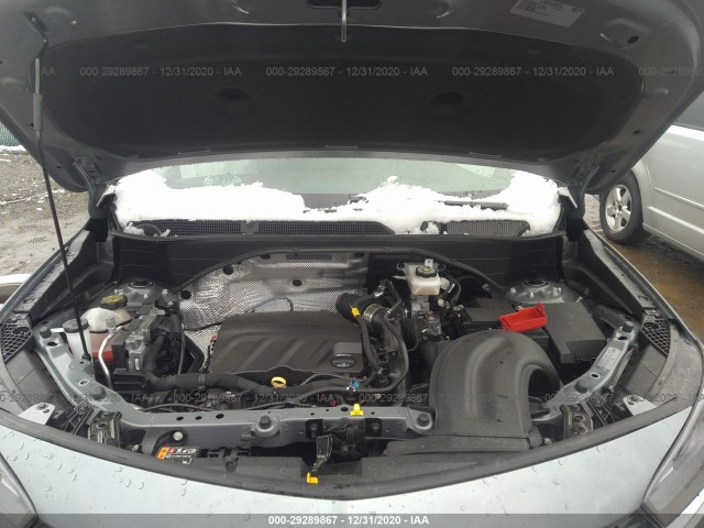 Photo 9 VIN: KL4MMBS26LB067771 - BUICK ENCORE GX 