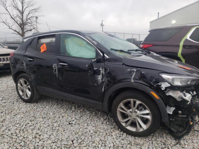 Photo 8 VIN: KL4MMBS26LB076051 - BUICK ENCORE GX 