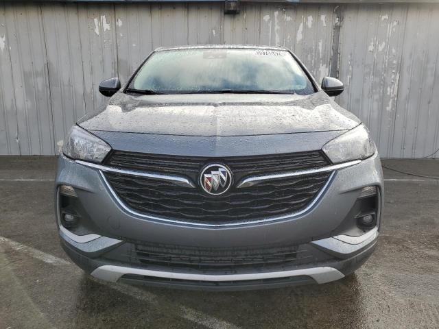 Photo 4 VIN: KL4MMBS26LB094341 - BUICK ENCORE 