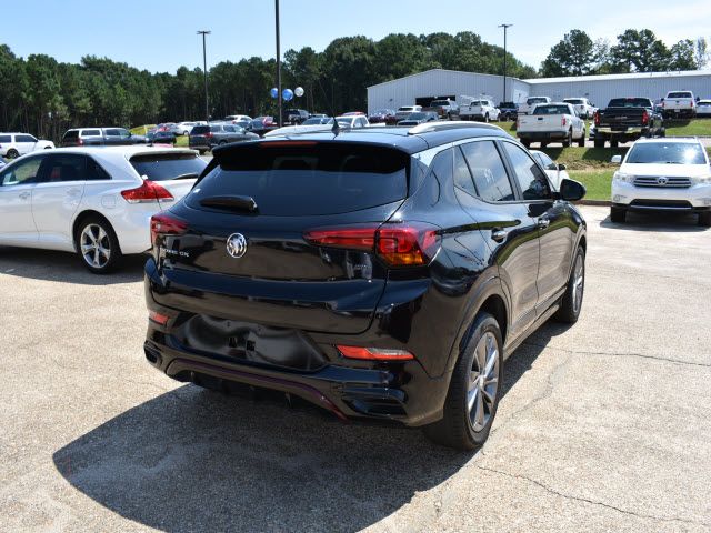 Photo 1 VIN: KL4MMBS26LB099619 - BUICK ENCORE GX 