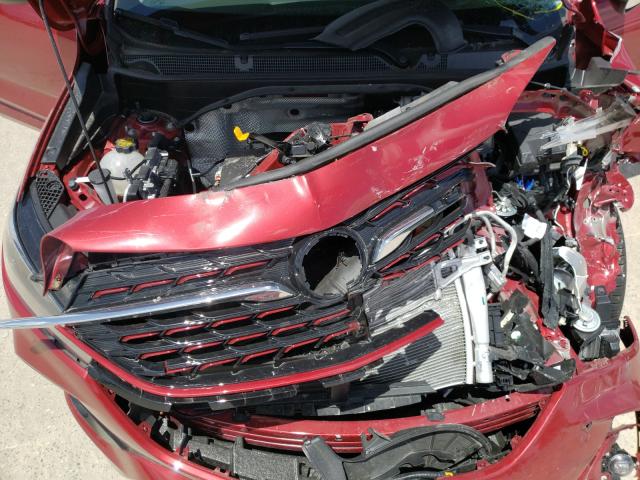 Photo 6 VIN: KL4MMBS26LB104060 - BUICK ENCORE GX 