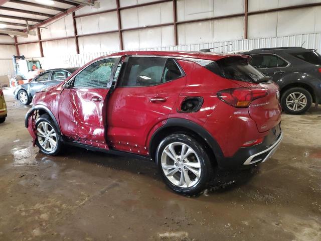 Photo 1 VIN: KL4MMBS26LB113454 - BUICK ENCORE 