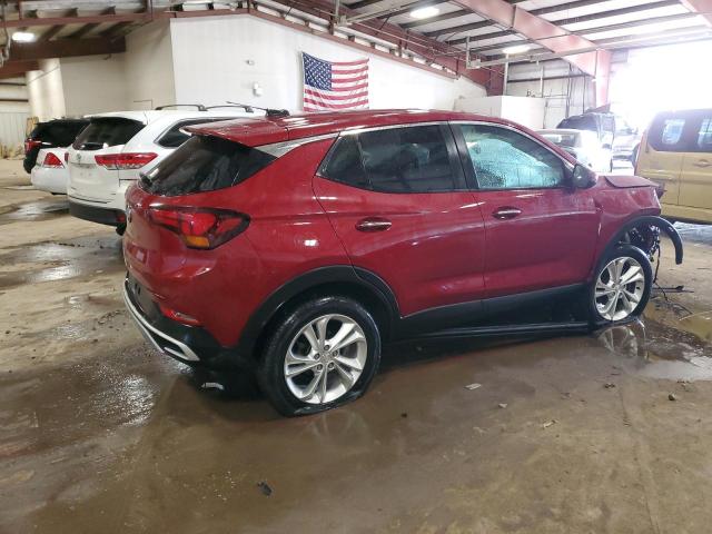 Photo 2 VIN: KL4MMBS26LB113454 - BUICK ENCORE 