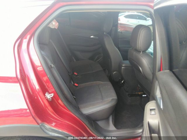 Photo 7 VIN: KL4MMBS26LB114703 - BUICK ENCORE GX 