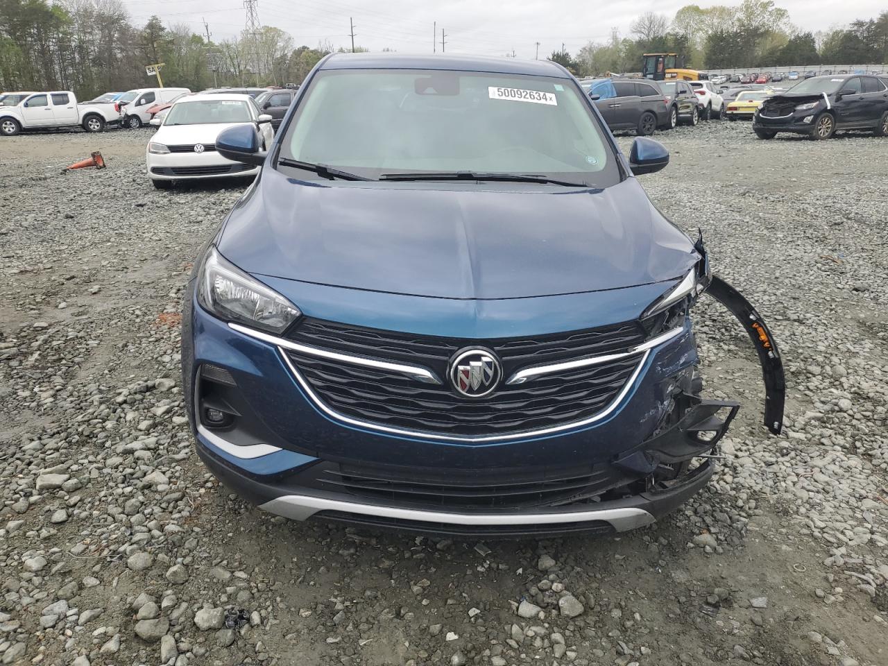 Photo 4 VIN: KL4MMBS26LB115799 - BUICK ENCORE 