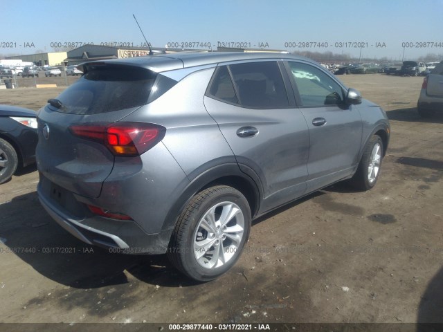 Photo 3 VIN: KL4MMBS26LB135048 - BUICK ENCORE GX 