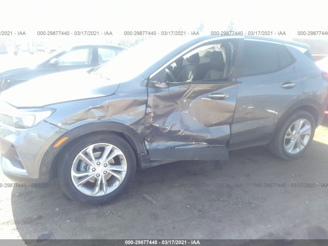 Photo 5 VIN: KL4MMBS26LB135048 - BUICK ENCORE GX 