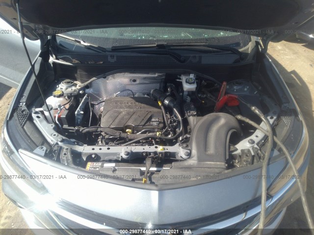 Photo 9 VIN: KL4MMBS26LB135048 - BUICK ENCORE GX 