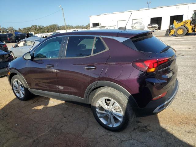 Photo 1 VIN: KL4MMBS26MB042807 - BUICK ENCORE GX 