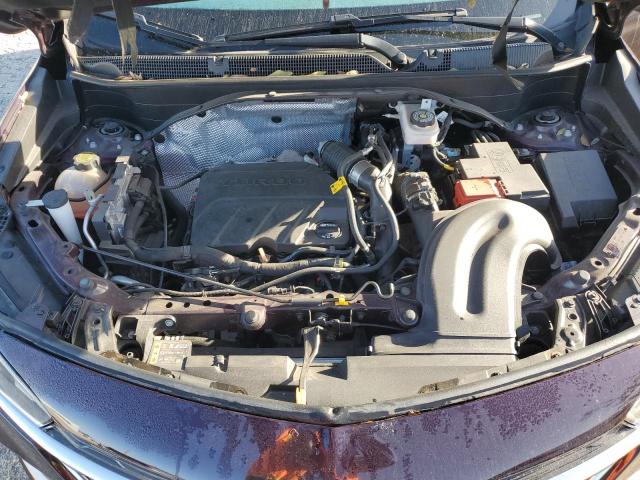 Photo 11 VIN: KL4MMBS26MB042807 - BUICK ENCORE GX 