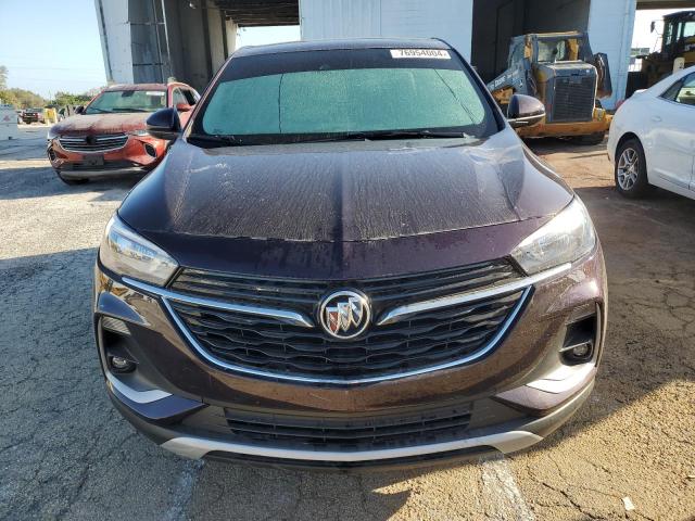 Photo 4 VIN: KL4MMBS26MB042807 - BUICK ENCORE GX 