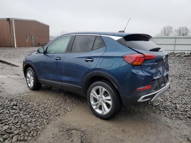 Photo 1 VIN: KL4MMBS26MB085320 - BUICK ENCORE 