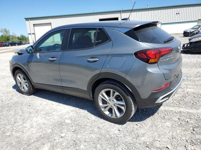 Photo 1 VIN: KL4MMBS26MB098990 - BUICK ENCORE GX 