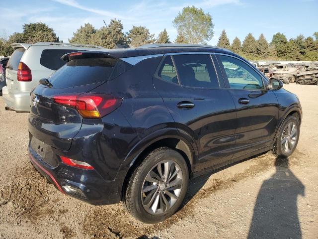 Photo 2 VIN: KL4MMBS26MB148318 - BUICK ENCORE GX 