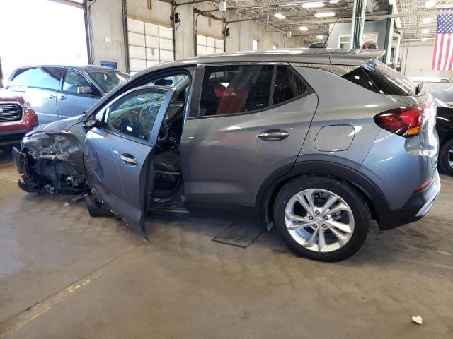 Photo 1 VIN: KL4MMBS26MB172795 - BUICK ENCORE GX 