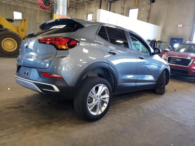 Photo 2 VIN: KL4MMBS26MB172795 - BUICK ENCORE GX 