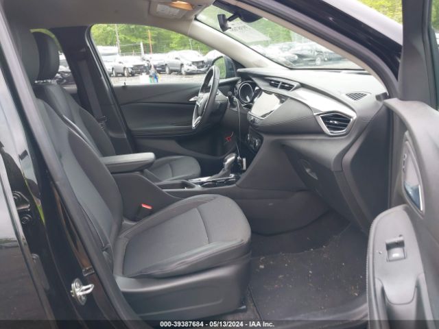 Photo 4 VIN: KL4MMBS26NB084945 - BUICK ENCORE GX 