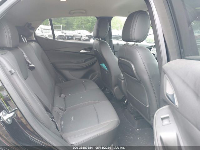 Photo 7 VIN: KL4MMBS26NB084945 - BUICK ENCORE GX 