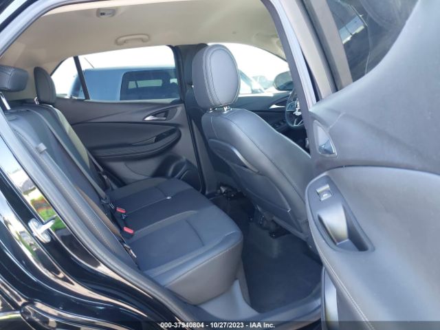 Photo 7 VIN: KL4MMBS26NB089126 - BUICK ENCORE GX 