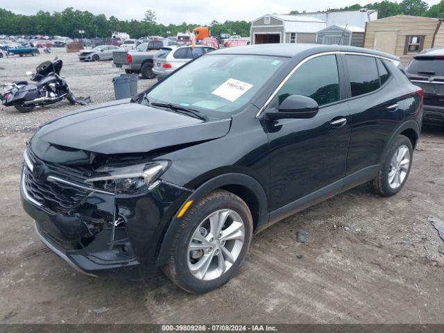 Photo 1 VIN: KL4MMBS26NB099915 - BUICK ENCORE GX 