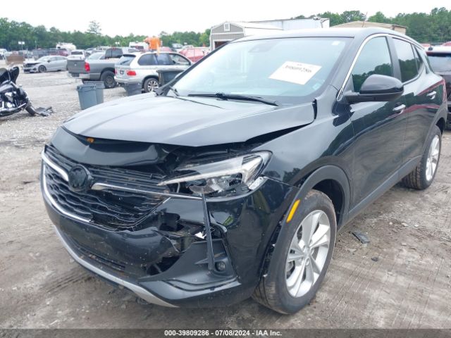 Photo 5 VIN: KL4MMBS26NB099915 - BUICK ENCORE GX 