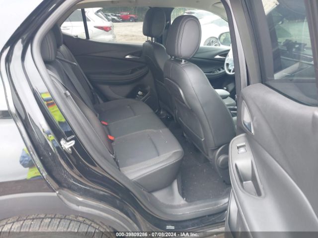 Photo 7 VIN: KL4MMBS26NB099915 - BUICK ENCORE GX 