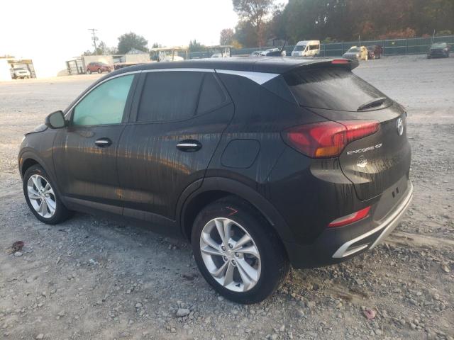 Photo 1 VIN: KL4MMBS26NB135361 - BUICK ENCORE 