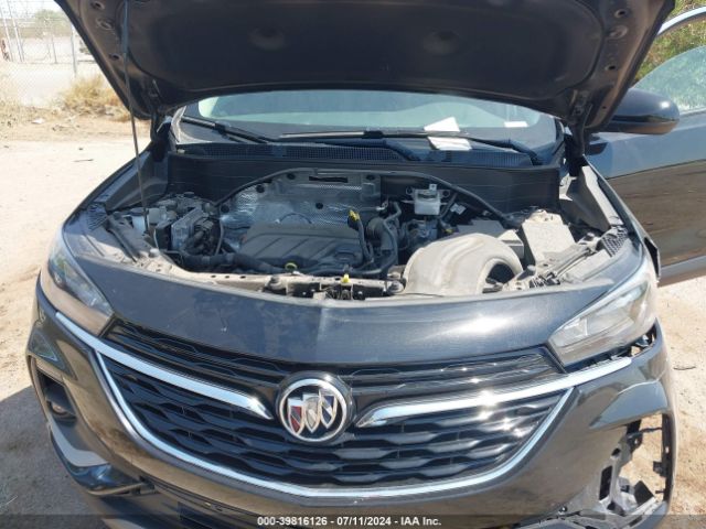 Photo 9 VIN: KL4MMBS26PB031309 - BUICK ENCORE GX 