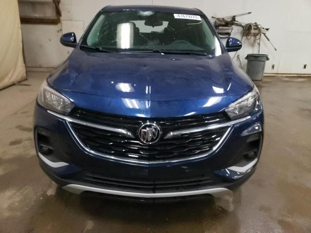 Photo 4 VIN: KL4MMBS26PB063709 - BUICK ENCORE GX 