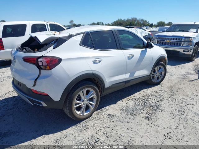 Photo 3 VIN: KL4MMBS26PB082423 - BUICK ENCORE GX 