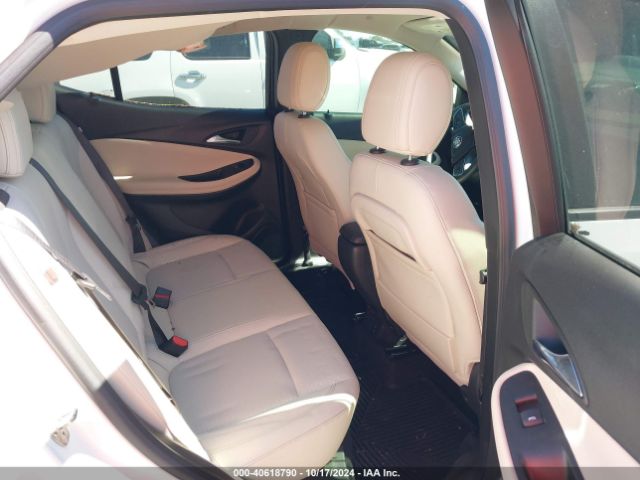 Photo 7 VIN: KL4MMBS26PB082423 - BUICK ENCORE GX 