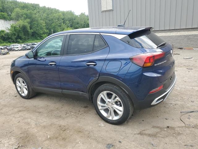 Photo 1 VIN: KL4MMBS26PB127876 - BUICK ENCORE 