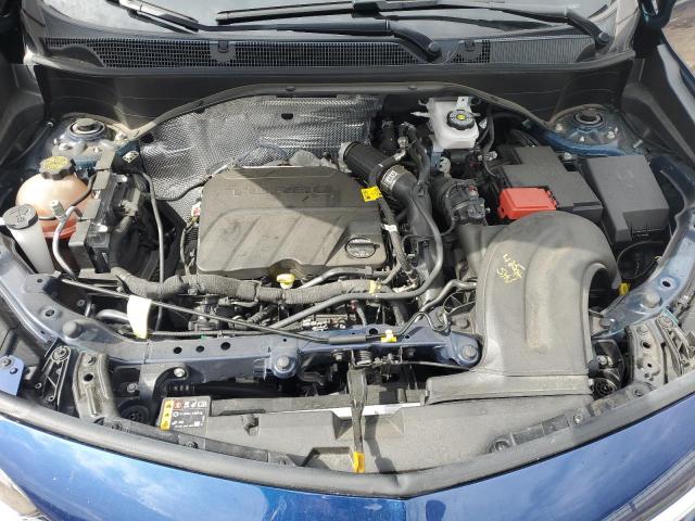 Photo 10 VIN: KL4MMBS26PB127876 - BUICK ENCORE 