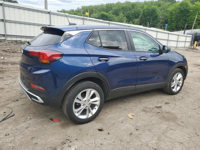 Photo 2 VIN: KL4MMBS26PB127876 - BUICK ENCORE 