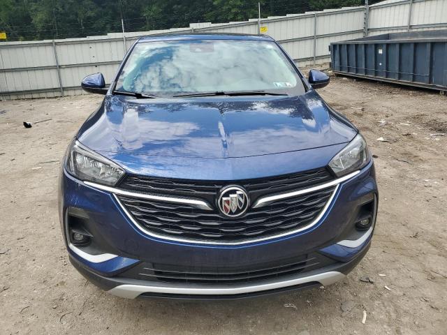 Photo 4 VIN: KL4MMBS26PB127876 - BUICK ENCORE 