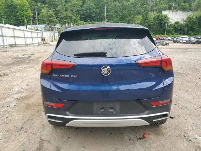 Photo 5 VIN: KL4MMBS26PB127876 - BUICK ENCORE 