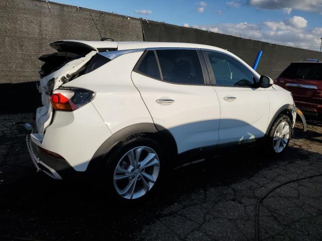 Photo 2 VIN: KL4MMBS27LB069626 - BUICK ENCORE GX 