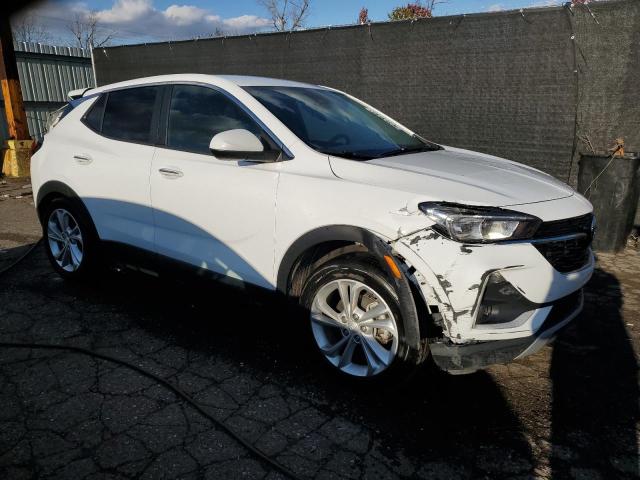 Photo 3 VIN: KL4MMBS27LB069626 - BUICK ENCORE GX 