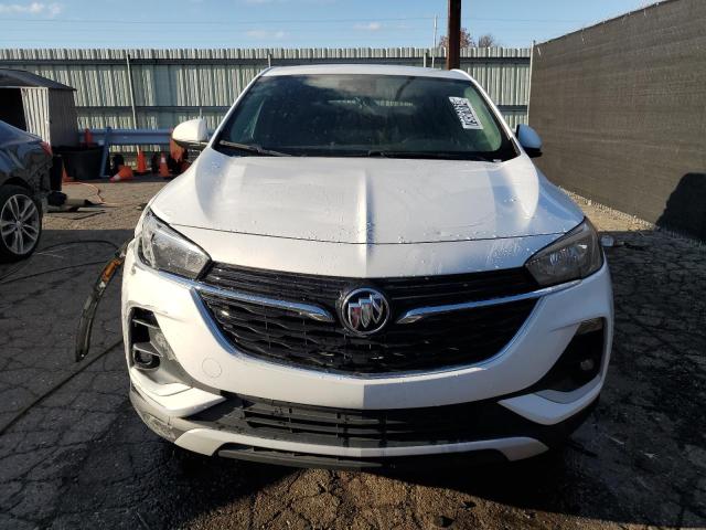 Photo 4 VIN: KL4MMBS27LB069626 - BUICK ENCORE GX 