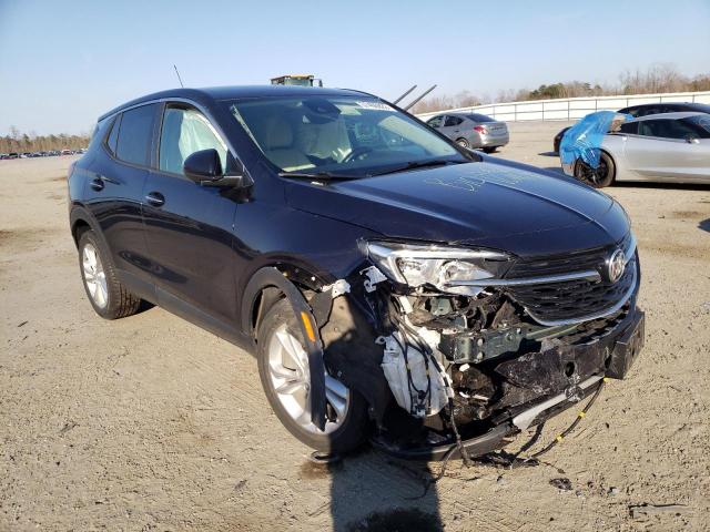 Photo 0 VIN: KL4MMBS27LB094011 - BUICK ENCORE GX 