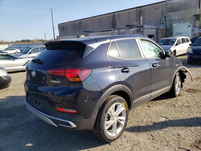 Photo 3 VIN: KL4MMBS27LB094011 - BUICK ENCORE GX 