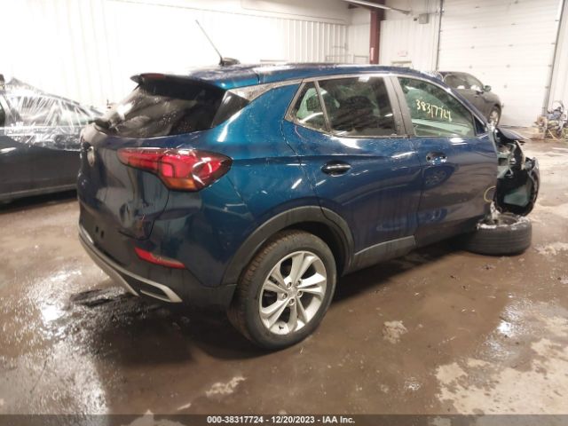 Photo 3 VIN: KL4MMBS27LB101815 - BUICK ENCORE GX 