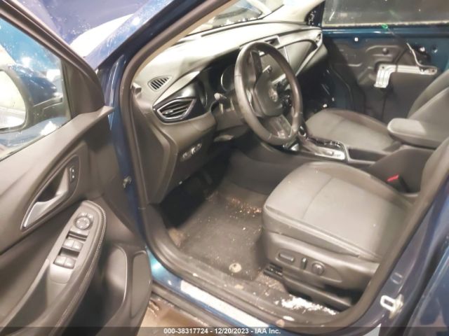 Photo 4 VIN: KL4MMBS27LB101815 - BUICK ENCORE GX 